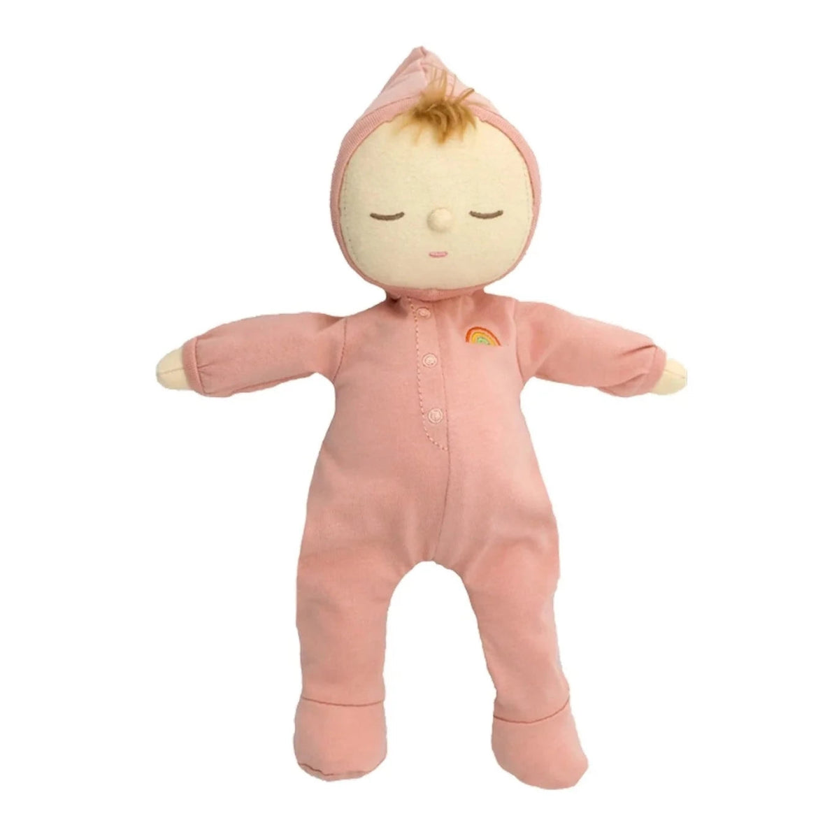 OLLI ELLA-Poupée Dozy Dinkum - Moppet