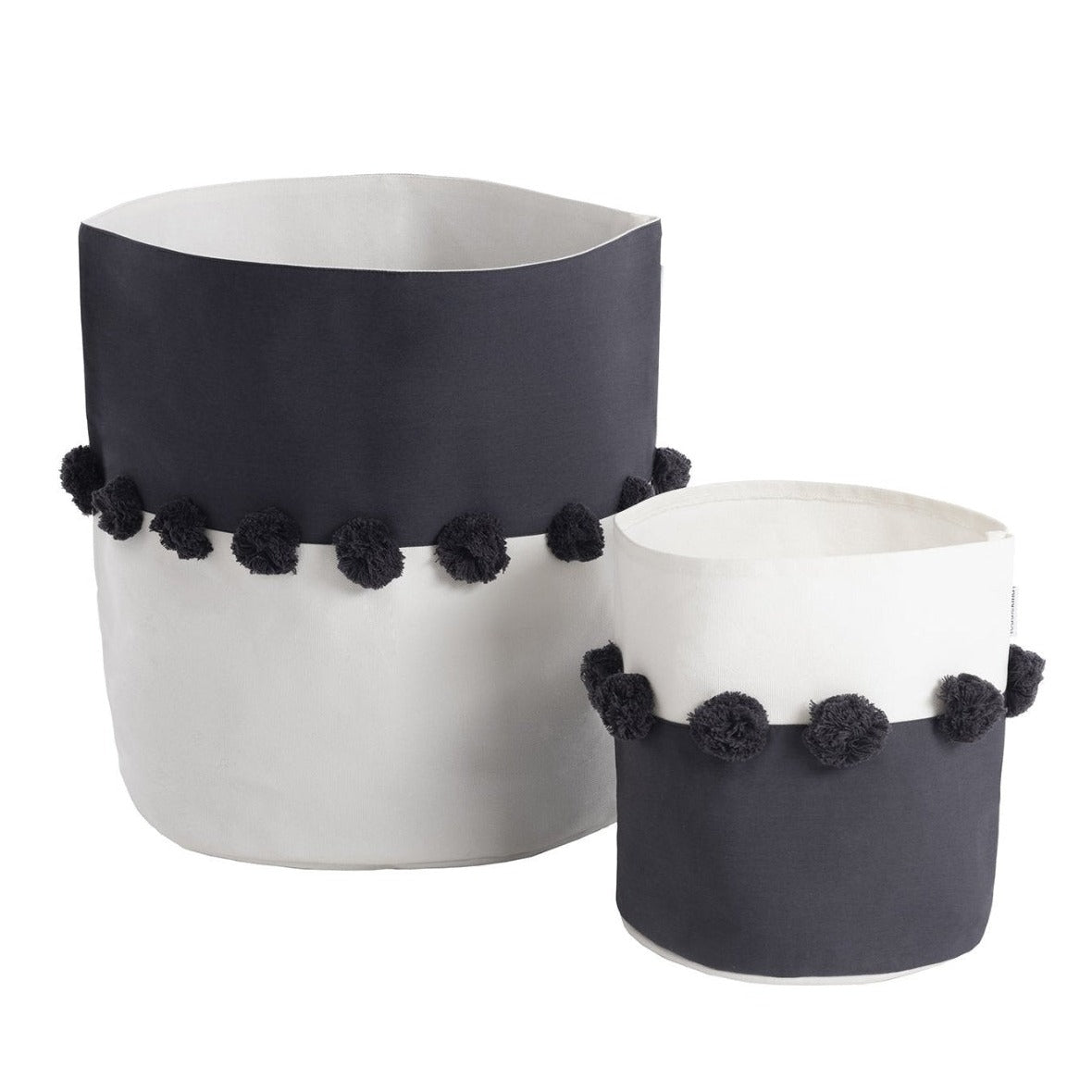 TODDLEKIND-Paniers de Rangement - Anchor