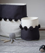 TODDLEKIND-Paniers de Rangement - Anchor