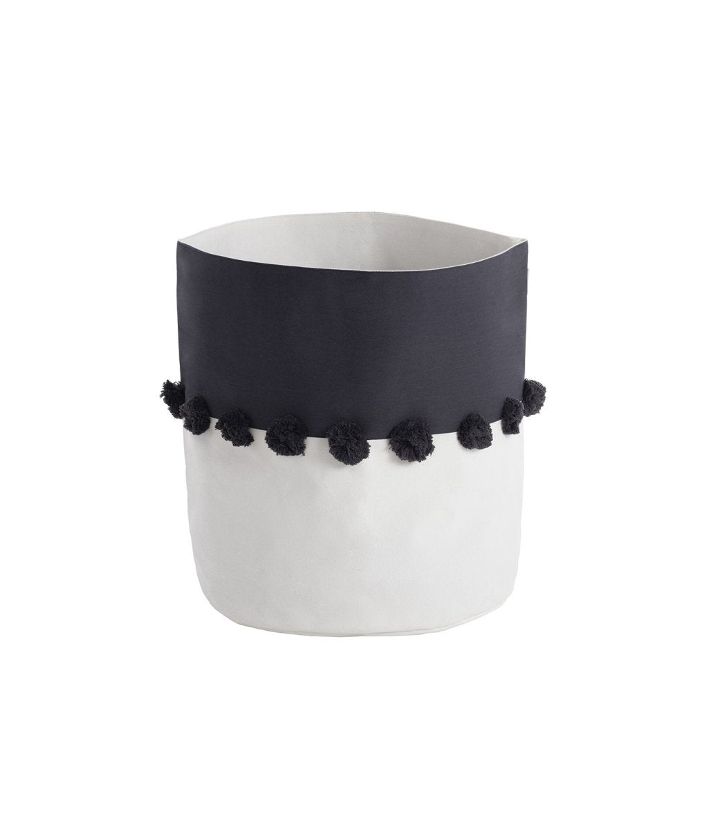 TODDLEKIND-Paniers de Rangement - Anchor