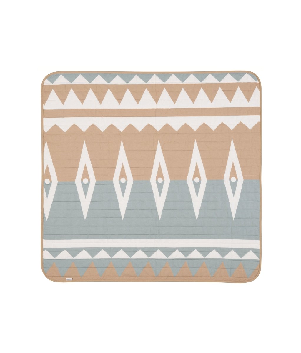 TODDLEKIND-Tapis de de Jeu Bébé | Mineral