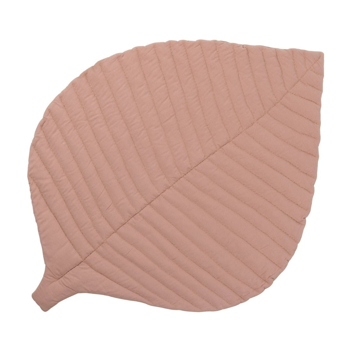 TODDLEKIND-Tapis de Jeu Bébé - Feuilles - Seashell