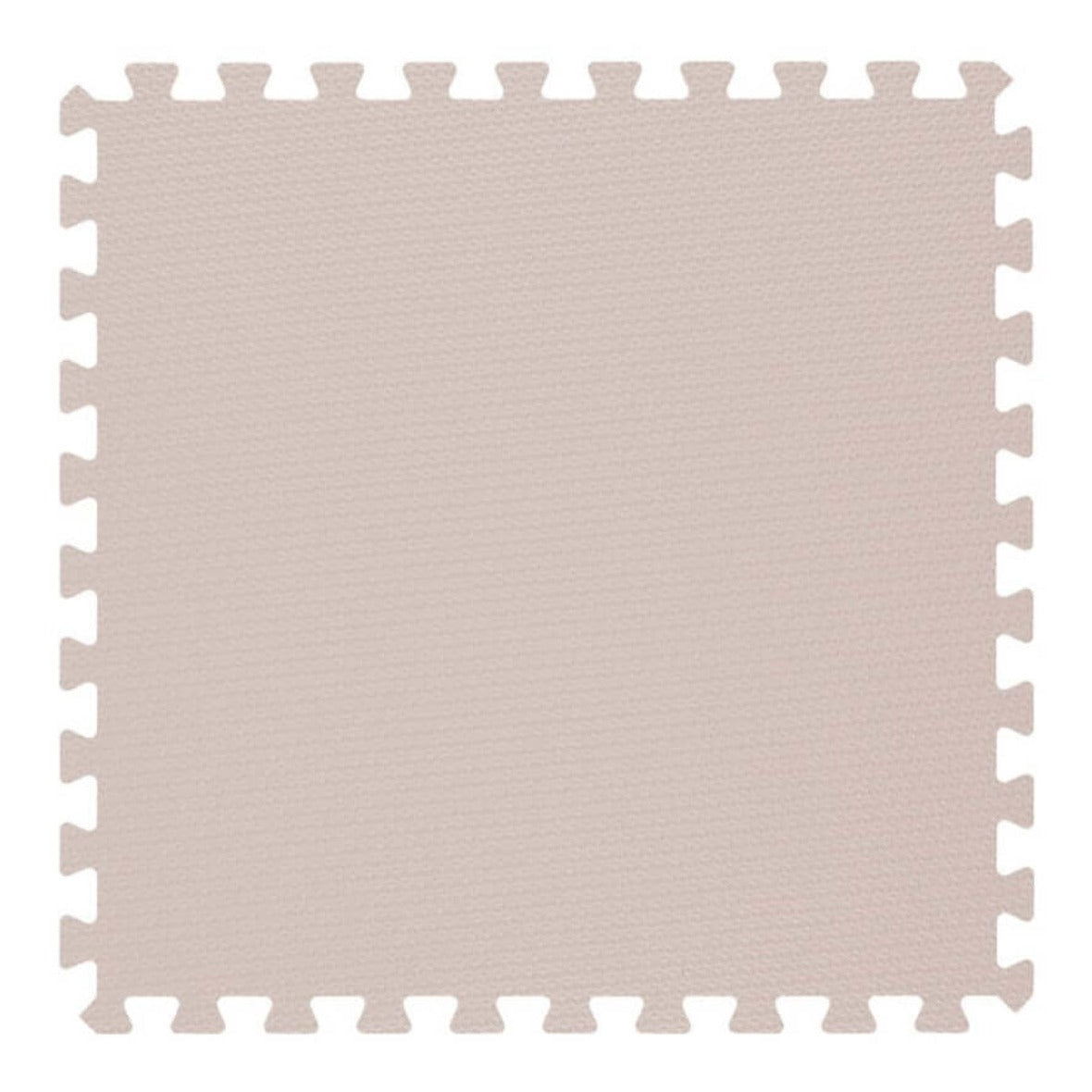 TODDLEKIND-Tapis de Jeu Bébé Puzzle Classique - Blush