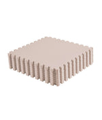 TODDLEKIND-Tapis de Jeu Bébé Puzzle Classique - Blush