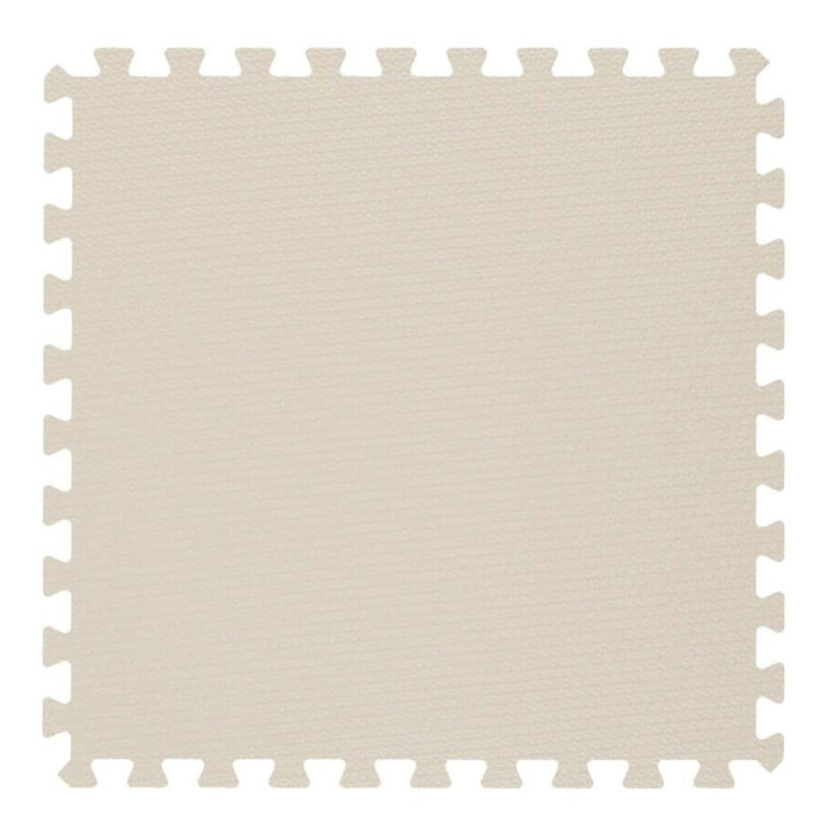 TODDLEKIND-Tapis de Jeu Bébé Puzzle Classique - Clay