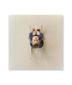 TODDLEKIND-Tapis de Jeu Bébé Puzzle Classique - Clay