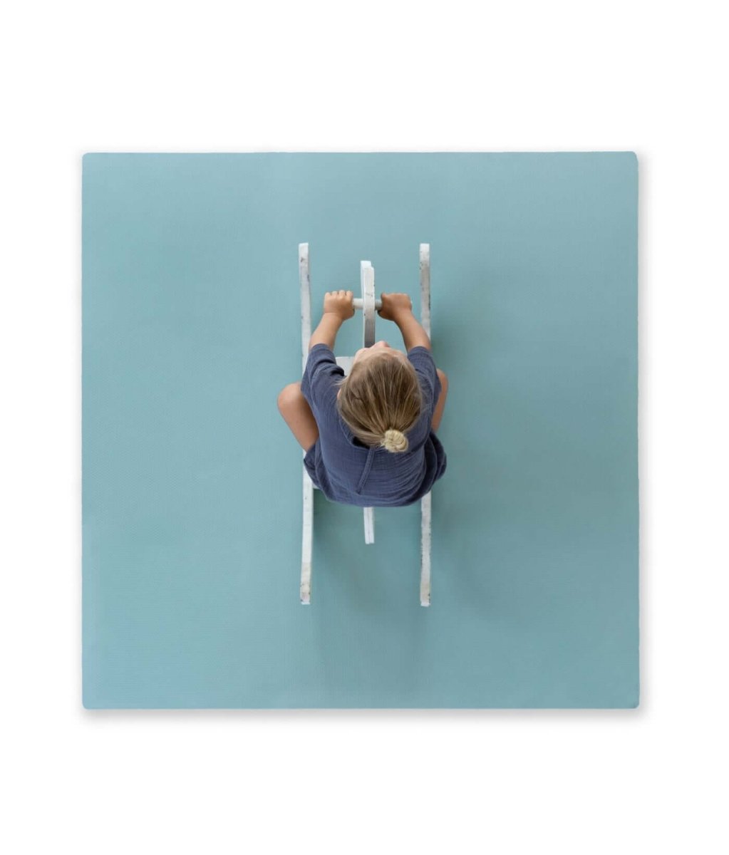 TODDLEKIND-Tapis de Jeu Bébé Puzzle Classique - Minéral