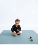 TODDLEKIND-Tapis de Jeu Bébé Puzzle Classique - Minéral