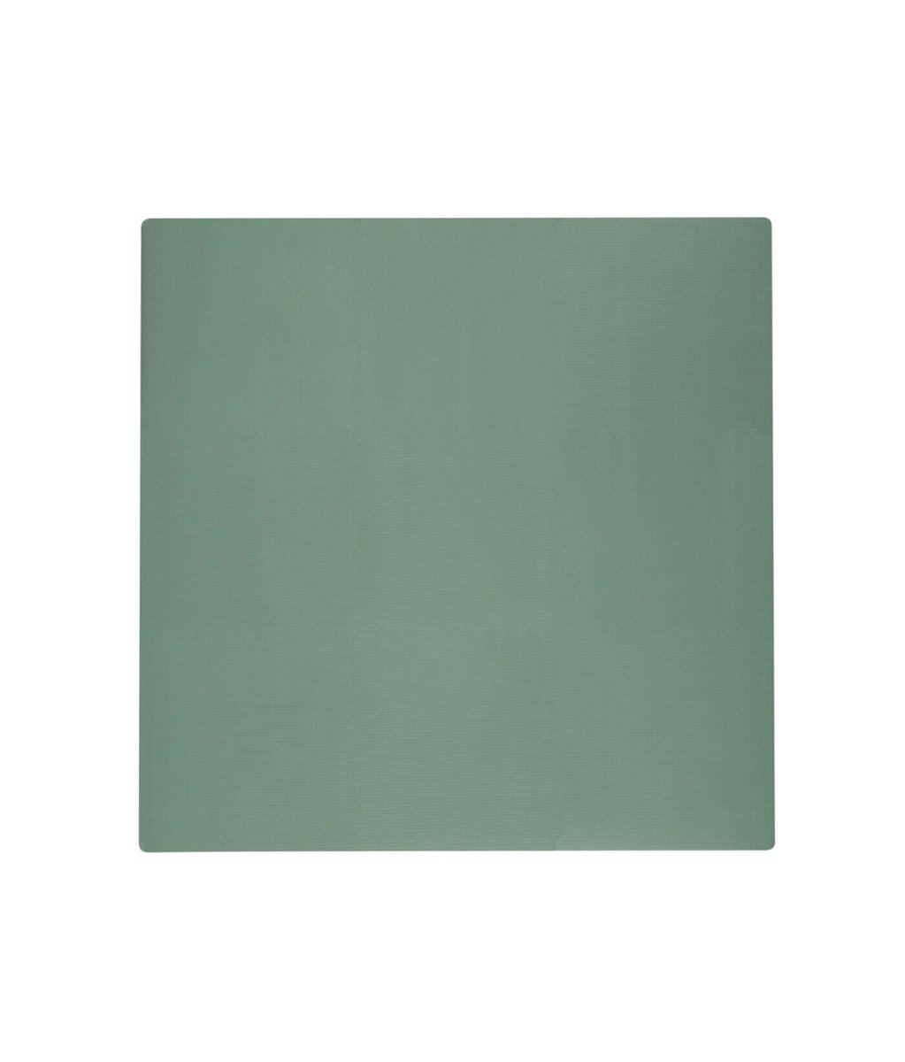 TODDLEKIND-Tapis de Jeu Bébé Puzzle Classique - Moss