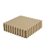 TODDLEKIND-Tapis de Jeu Bébé Puzzle Classique - Sandstone