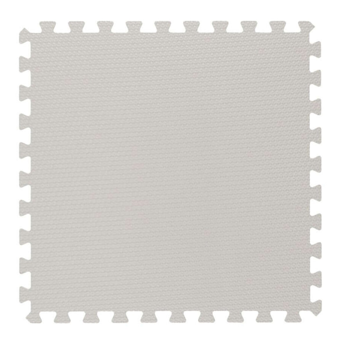 TODDLEKIND-Tapis de Jeu Bébé Puzzle Classique - Stone