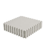 TODDLEKIND-Tapis de Jeu Bébé Puzzle Classique - Stone