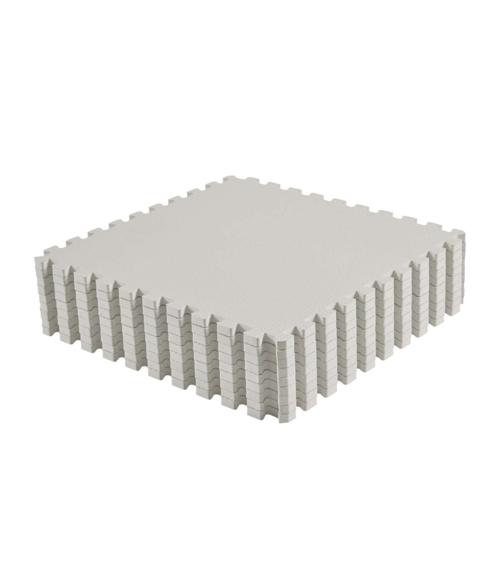 TODDLEKIND-Tapis de Jeu Bébé Puzzle Classique - Stone