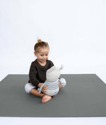 TODDLEKIND-Tapis de Jeu Bébé Puzzle Classique - Storm