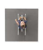 TODDLEKIND-Tapis de Jeu Bébé Puzzle Classique - Storm