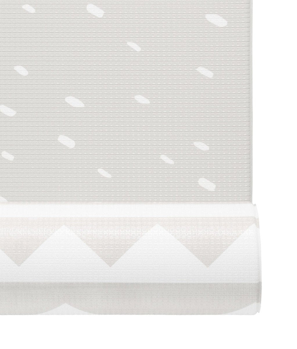 TODDLEKIND-Tapis de Jeu Bébé - Tribeca - Fog