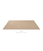 TODDLEKIND-Tapis de Jeu Bébé Tulum - Sandstone