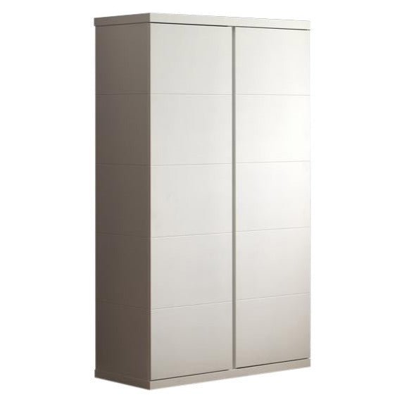 VIPACK-Armoire 2 Portes LARA