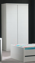VIPACK-Armoire 2 Portes LARA