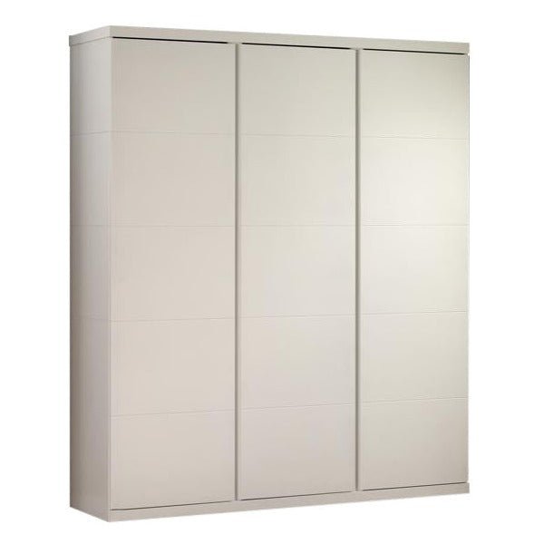 VIPACK-Armoire 3 Portes LARA