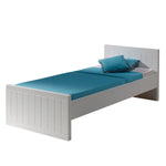 VIPACK-Lit ROBIN 90 X 200 Cm Avec Lit Gigogne
