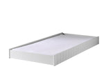 VIPACK-Lit ROBIN 90 X 200 Cm Avec Lit Gigogne