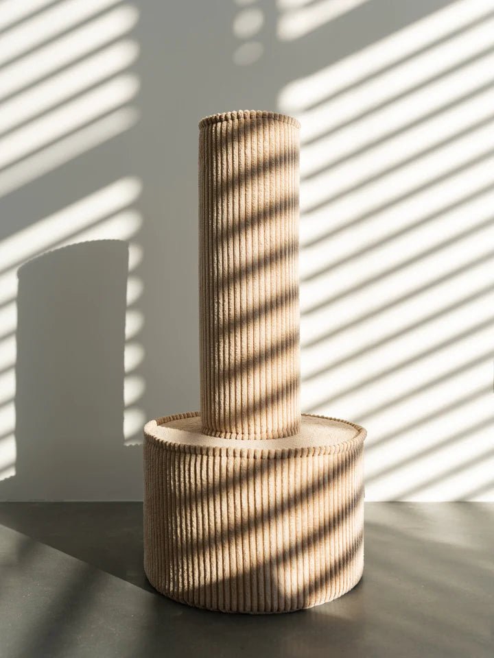 WIGIWAMA-Pouf Cassonade